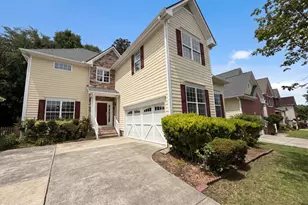 86 Hamilton Hedge Pl, Cary, NC 27519 - Photo 1