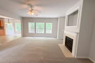 86 Hamilton Hedge Pl, Cary, NC 27519 - Photo 6