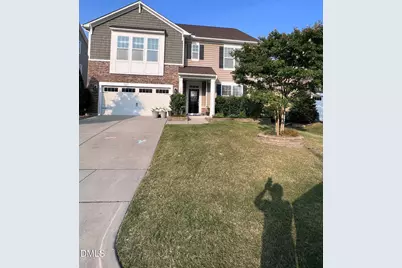 1108 Holland Bend Drive, Cary, NC 27519 - Photo 2