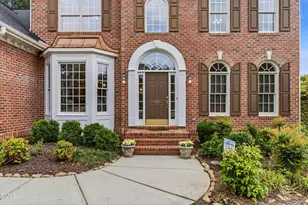 105 Tavernelle Pl, Cary, NC 27519 - Photo 24