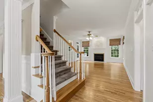 105 Tavernelle Pl, Cary, NC 27519 - Photo 2