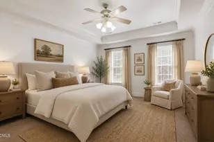 105 Tavernelle Pl, Cary, NC 27519 - Photo 12
