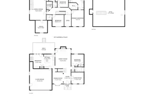 105 Tavernelle Pl, Cary, NC 27519 - Photo 2