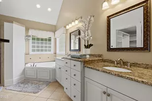 105 Tavernelle Pl, Cary, NC 27519 - Photo 12