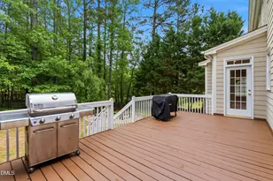 105 Tavernelle Pl, Cary, NC 27519 - Photo 24