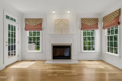 105 Tavernelle Place, Cary, NC 27519 - Photo 6