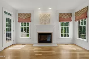 105 Tavernelle Pl, Cary, NC 27519 - Photo 6