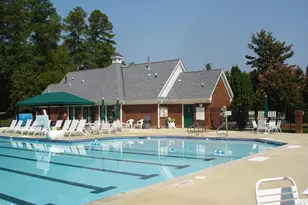 105 Tavernelle Pl, Cary, NC 27519 - Photo 30