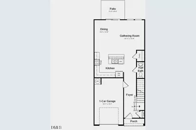 51 Shay Street, Angier, NC 27501 - Photo 2