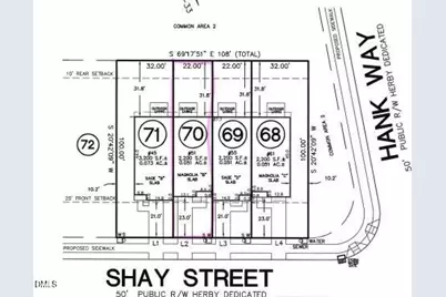 51 Shay Street, Angier, NC 27501 - Photo 34