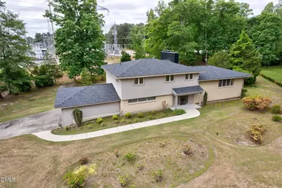 816 Stone Drive, Rocky Mount, NC 27804 - Photo 62