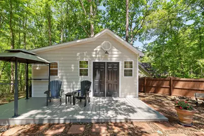 109 Deer Ridge Drive, Selma, NC 27576 - Photo 48