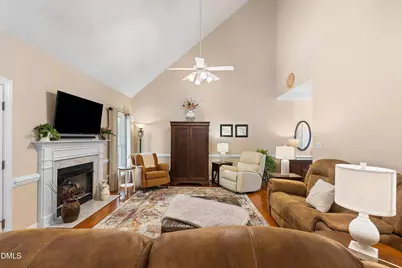 109 Deer Ridge Drive, Selma, NC 27576 - Photo 20