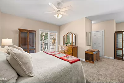 109 Deer Ridge Drive, Selma, NC 27576 - Photo 28