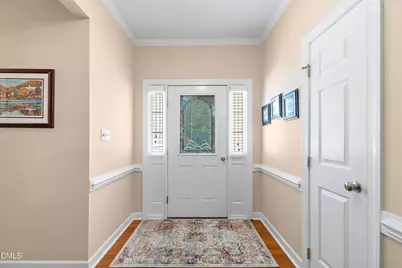 109 Deer Ridge Drive, Selma, NC 27576 - Photo 6