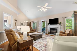 109 Deer Ridge Dr, Selma, NC 27576 - Photo 16