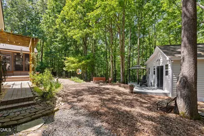 109 Deer Ridge Drive, Selma, NC 27576 - Photo 46
