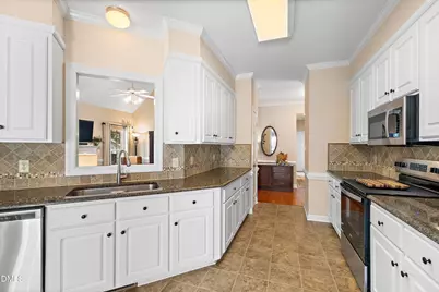 109 Deer Ridge Drive, Selma, NC 27576 - Photo 10