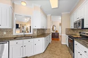 109 Deer Ridge Dr, Selma, NC 27576 - Photo 10