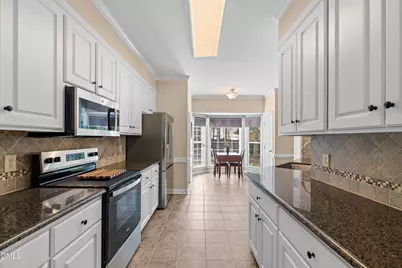 109 Deer Ridge Drive, Selma, NC 27576 - Photo 8