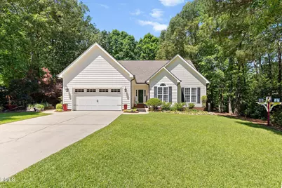 109 Deer Ridge Drive, Selma, NC 27576 - Photo 4