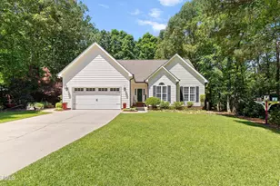 109 Deer Ridge Dr, Selma, NC 27576 - Photo 4