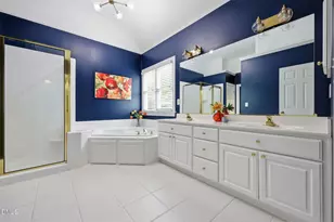 2440 Millstone Harbour Dr, Raleigh, NC 27603 - Photo 30
