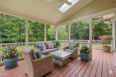 2440 Millstone Harbour Drive, Raleigh, NC 27603 - Photo 38