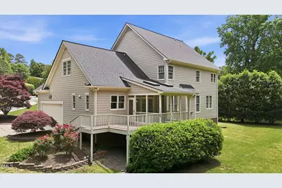 2440 Millstone Harbour Drive, Raleigh, NC 27603 - Photo 36