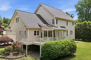 2440 Millstone Harbour Dr, Raleigh, NC 27603 - Photo 36