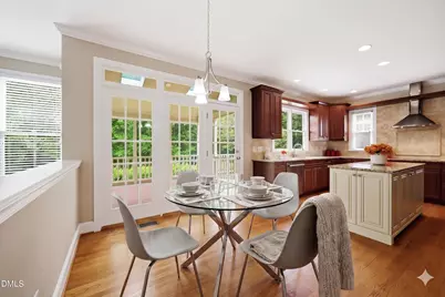 2440 Millstone Harbour Drive, Raleigh, NC 27603 - Photo 14