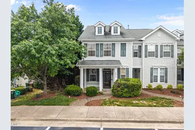 2017 Rapid Falls Road, Cary, NC 27519 - Photo 1