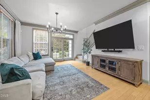2017 Rapid Falls Rd, Cary, NC 27519 - Photo 16