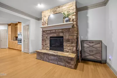 2017 Rapid Falls Road, Cary, NC 27519 - Photo 4