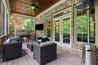 7041 Copperleaf Place, Cary, NC 27519 - Photo 22