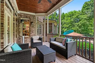 7041 Copperleaf Pl, Cary, NC 27519 - Photo 24