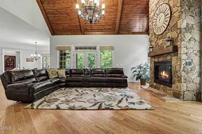 7041 Copperleaf Place, Cary, NC 27519 - Photo 12