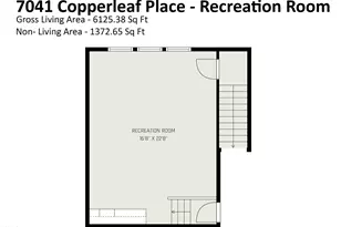 7041 Copperleaf Pl, Cary, NC 27519 - Photo 42