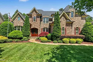 7041 Copperleaf Pl, Cary, NC 27519 - Photo 1