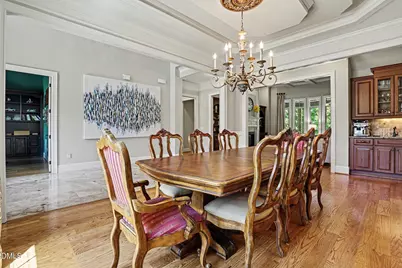 7041 Copperleaf Place, Cary, NC 27519 - Photo 16