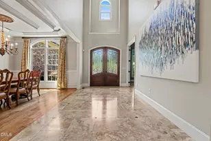 7041 Copperleaf Pl, Cary, NC 27519 - Photo 4