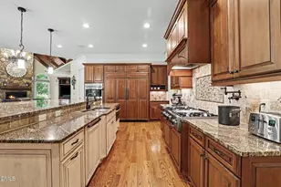 7041 Copperleaf Pl, Cary, NC 27519 - Photo 8
