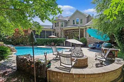 7041 Copperleaf Place, Cary, NC 27519 - Photo 26