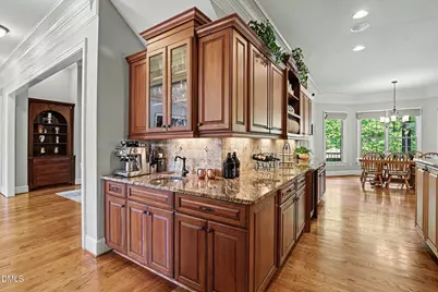 7041 Copperleaf Place, Cary, NC 27519 - Photo 10