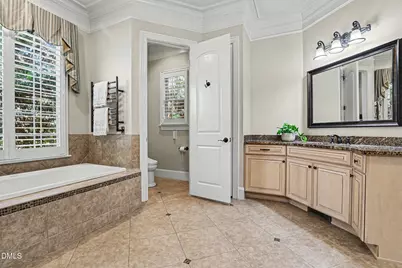 7041 Copperleaf Place, Cary, NC 27519 - Photo 20