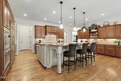 7041 Copperleaf Place, Cary, NC 27519 - Photo 6