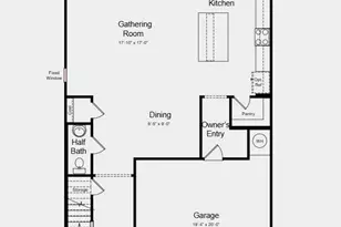 274 Blue Butterfly Dr, Angier, NC 27501 - Photo 44