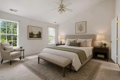 161 Hilda Grace Lane, Cary, NC 27519 - Photo 6
