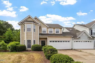161 Hilda Grace Lane, Cary, NC 27519 - Photo 44