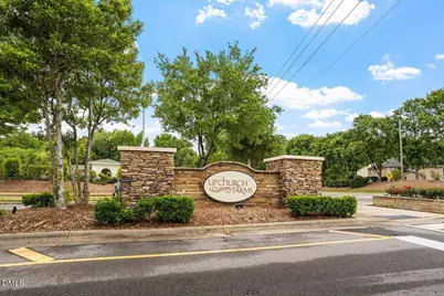 161 Hilda Grace Lane, Cary, NC 27519 - Photo 40